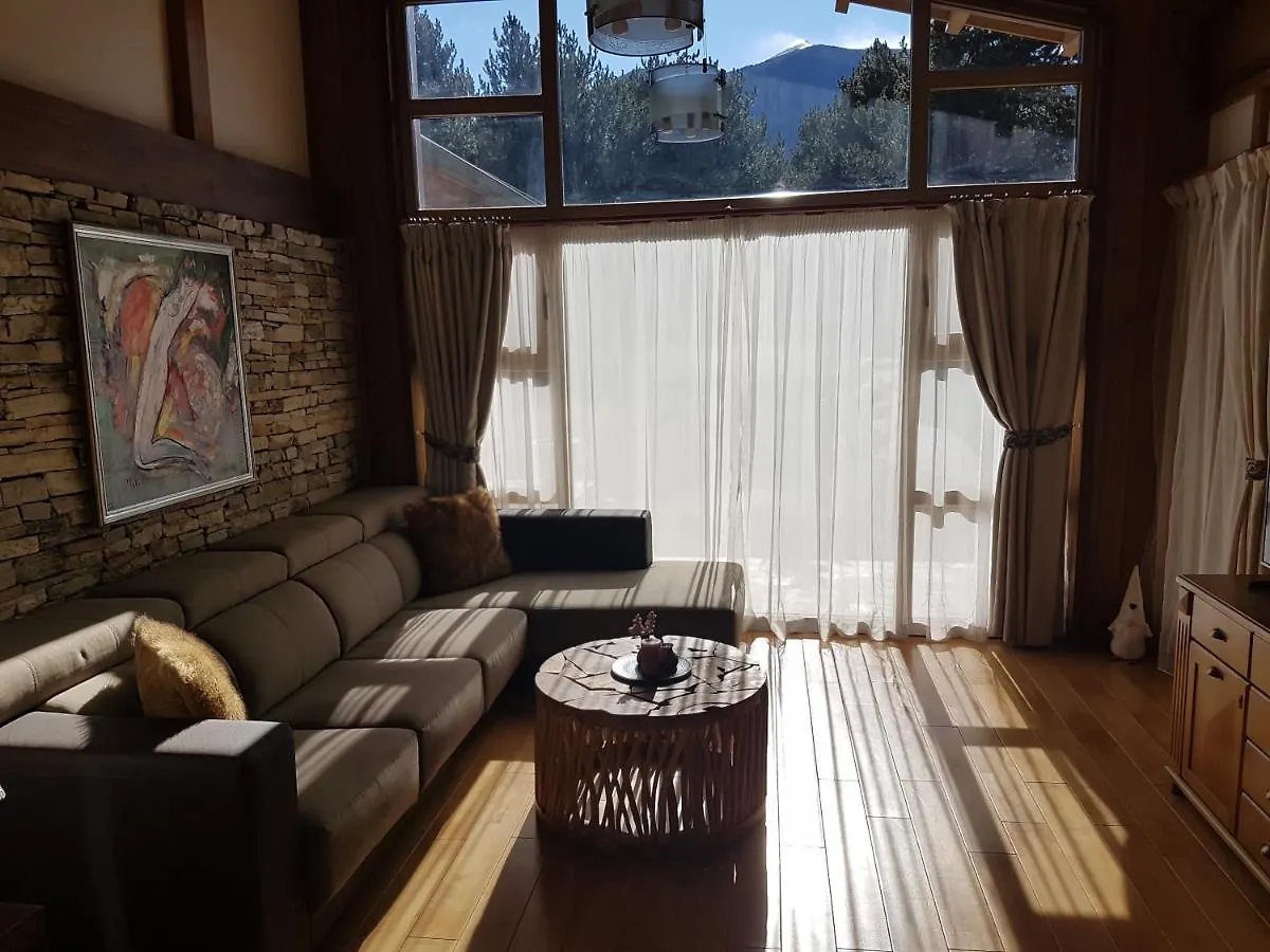 Private Villa In Pirin Golf Bansko Holiday home