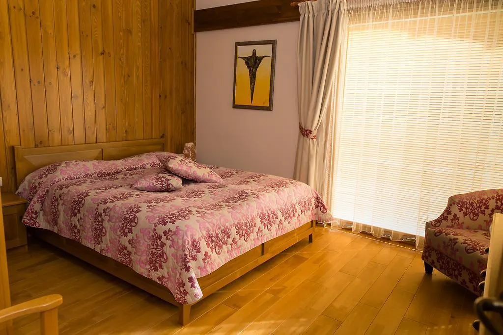 Private Villa In Pirin Golf Bansko