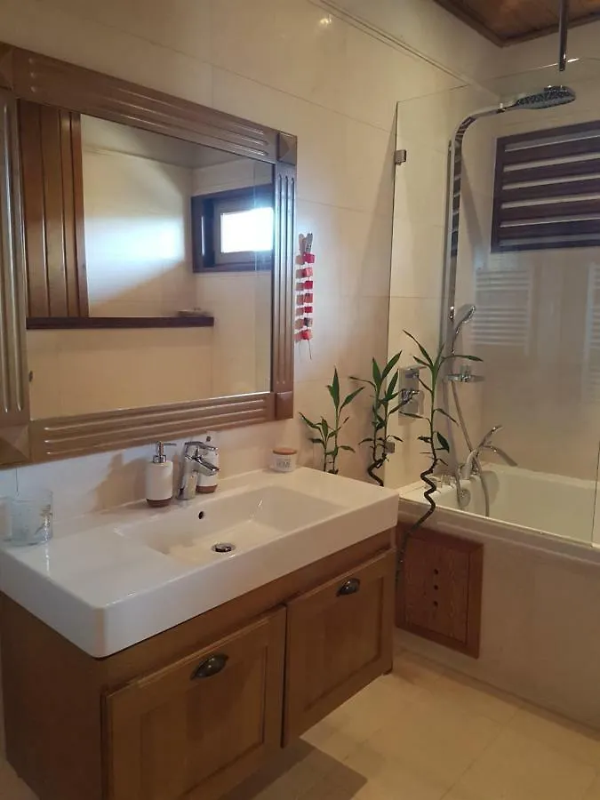 Private Villa In Pirin Golf Bansko Holiday home