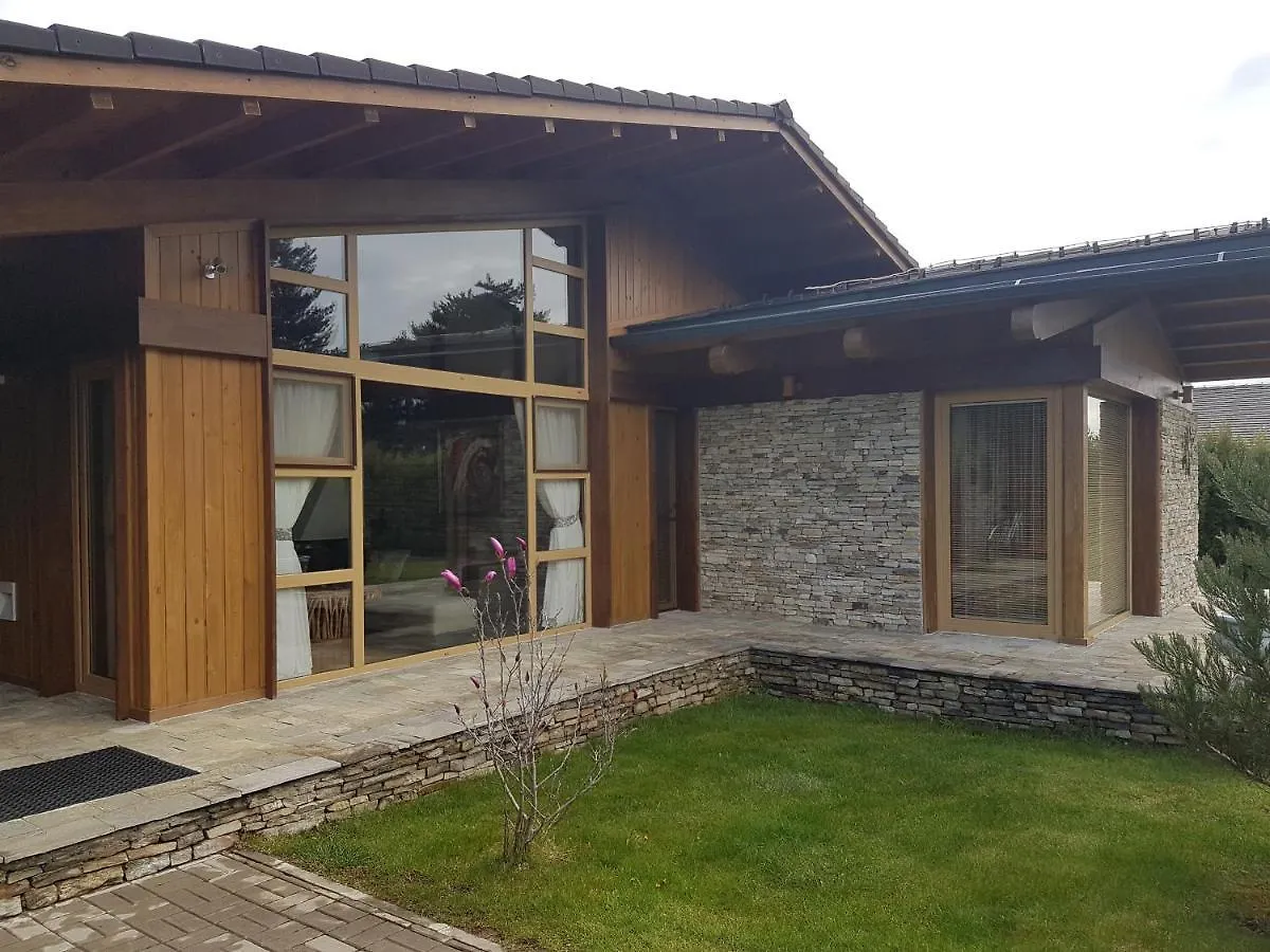 Holiday home Private Villa In Pirin Golf Bansko Bulgaria