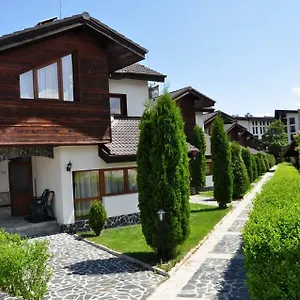 Redenka Club Μπάνσκο