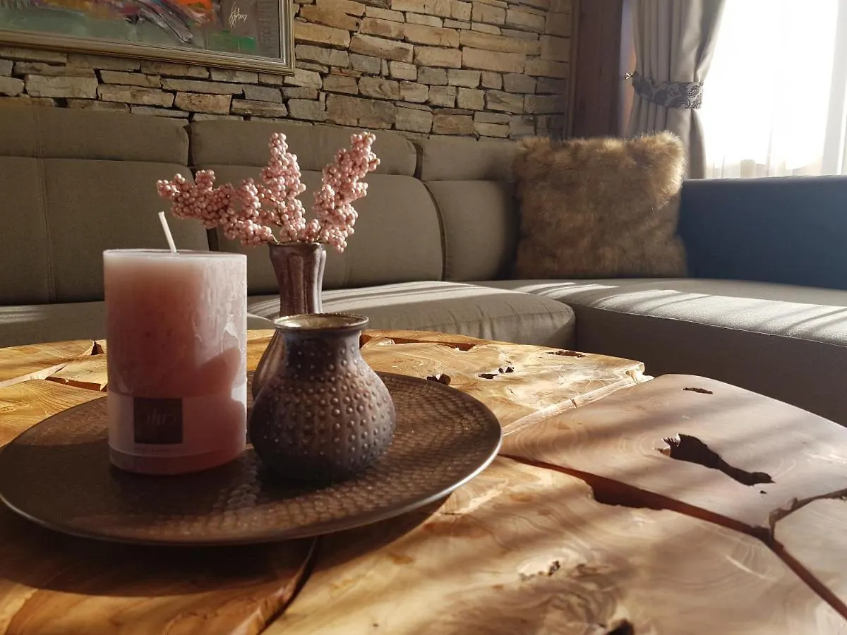 Private Villa In Pirin Golf Bansko Bulgarije