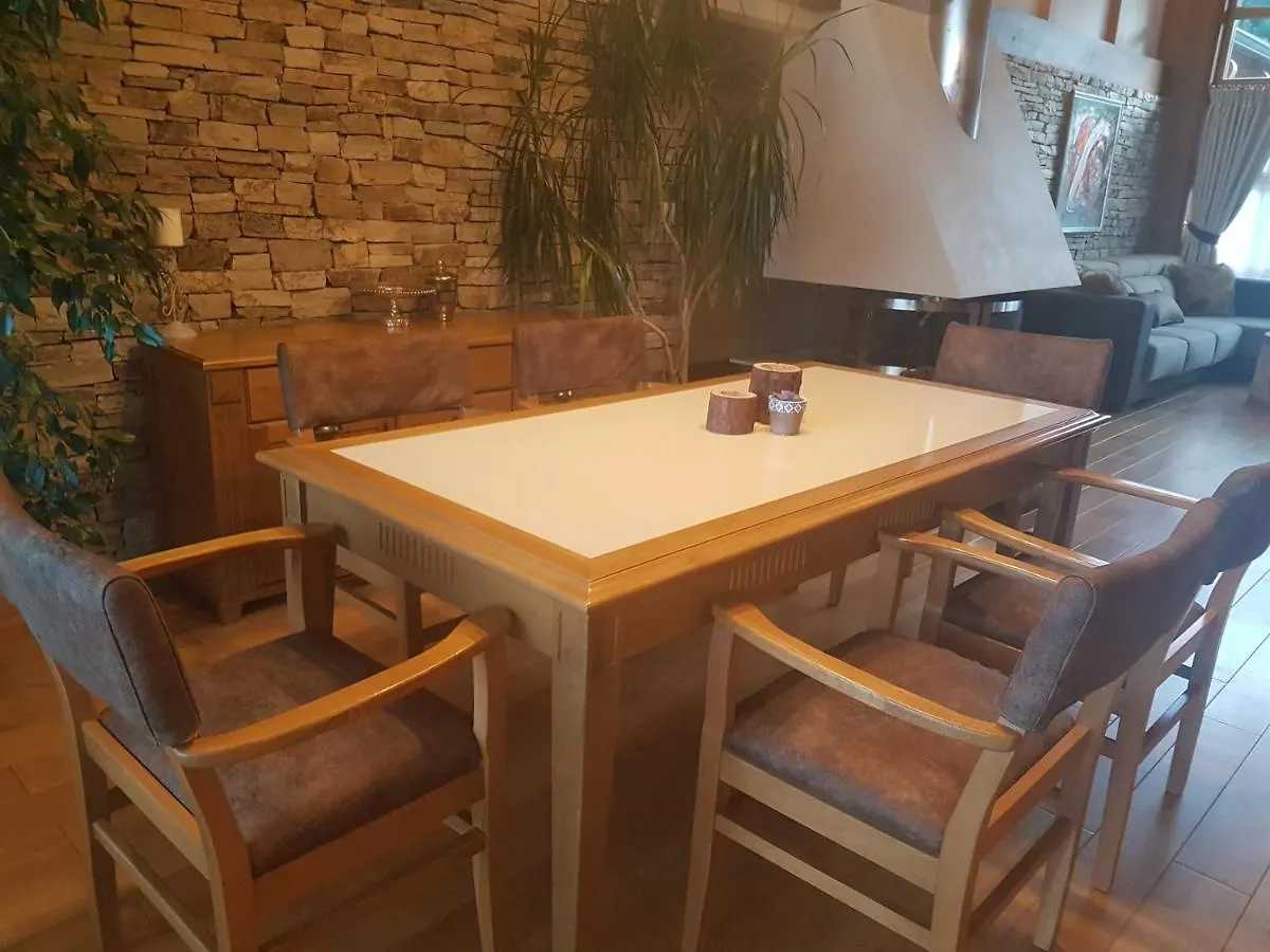 Private Villa In Pirin Golf Bansko