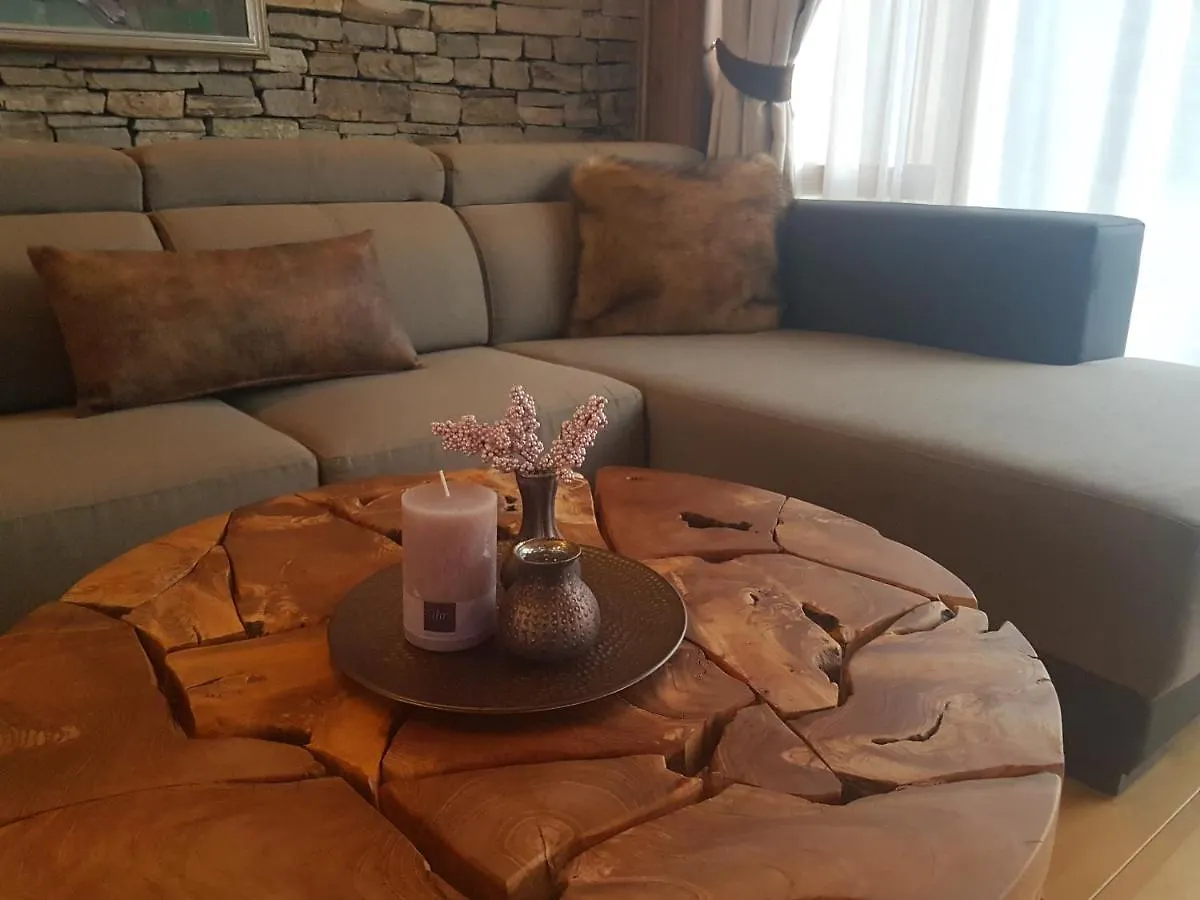 Private Villa In Pirin Golf Bansko 0*,  Bulgarije