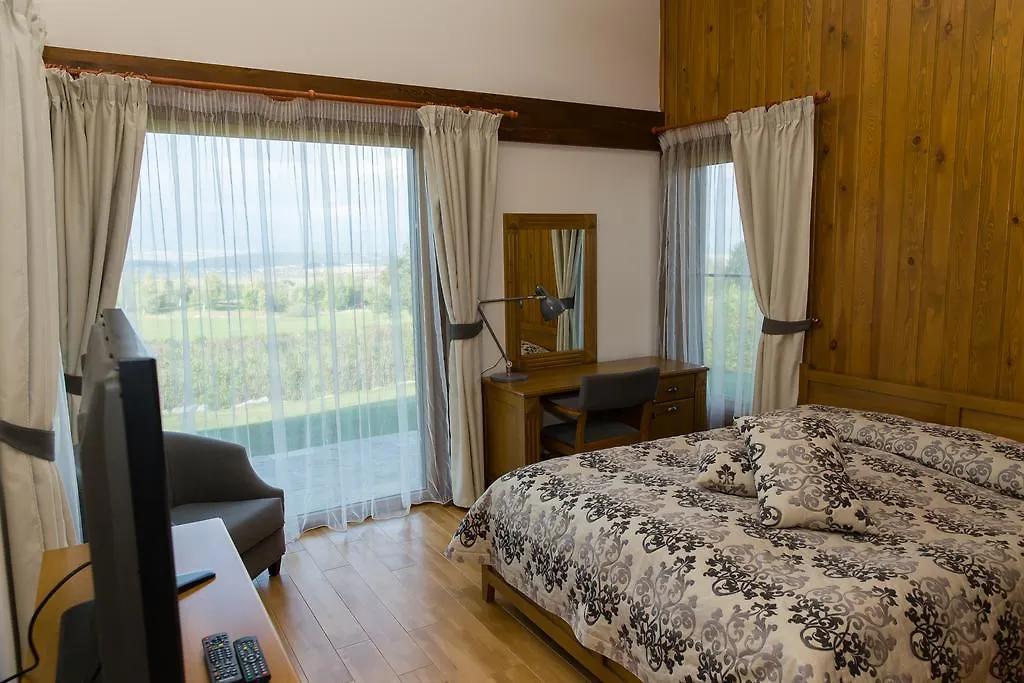 Private Villa In Pirin Golf Bansko Bulgarije