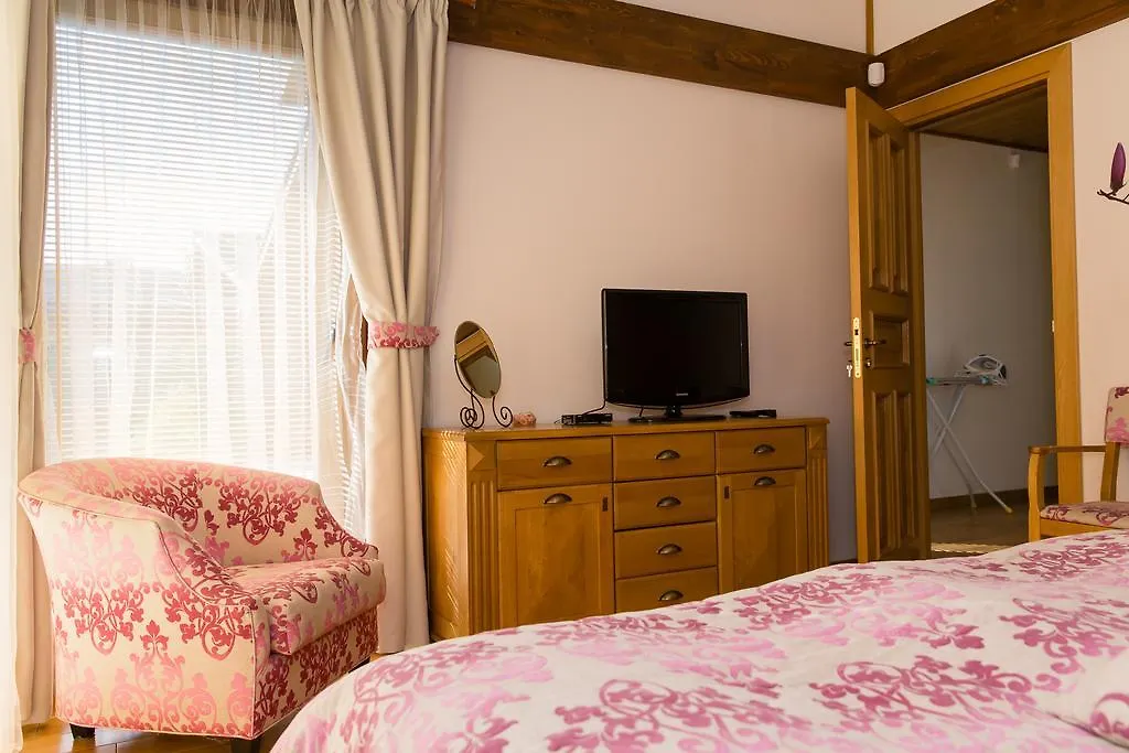 Private Villa In Pirin Golf Bansko 0*,