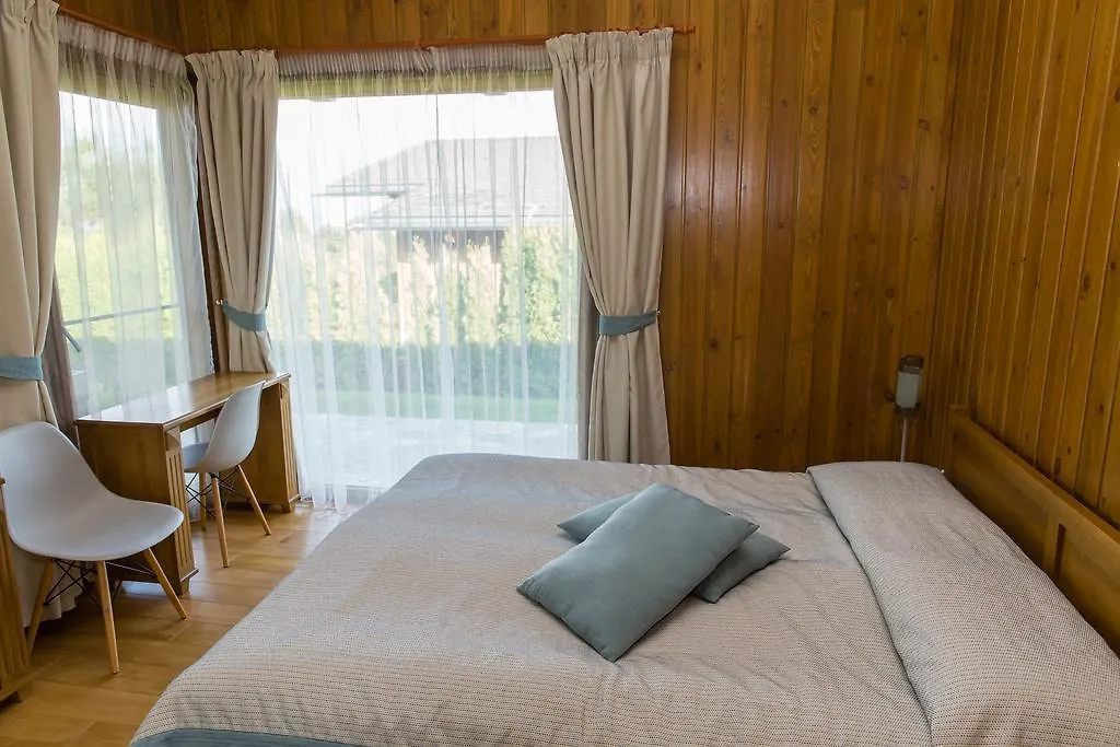 Private Villa In Pirin Golf Bansko 0*,  Bulgarije