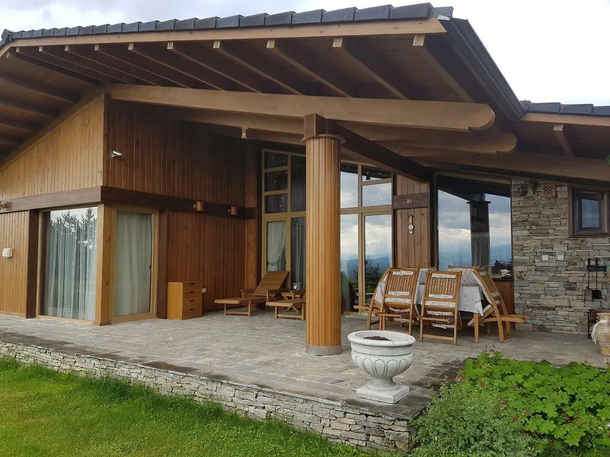Private Villa In Pirin Golf Bansko