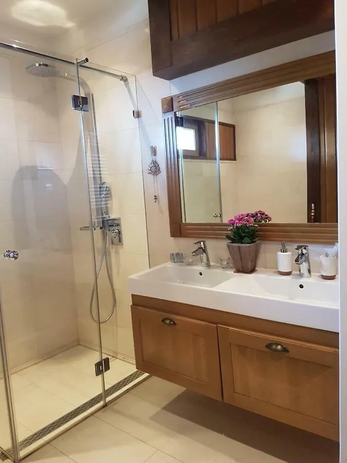 Private Villa In Pirin Golf Bansko