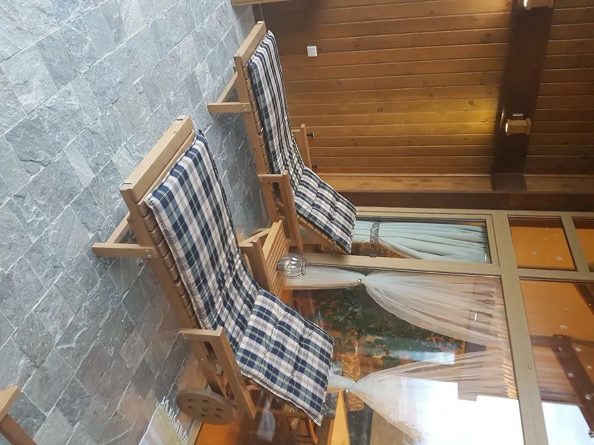 Private Villa In Pirin Golf Bansko Bulgarije