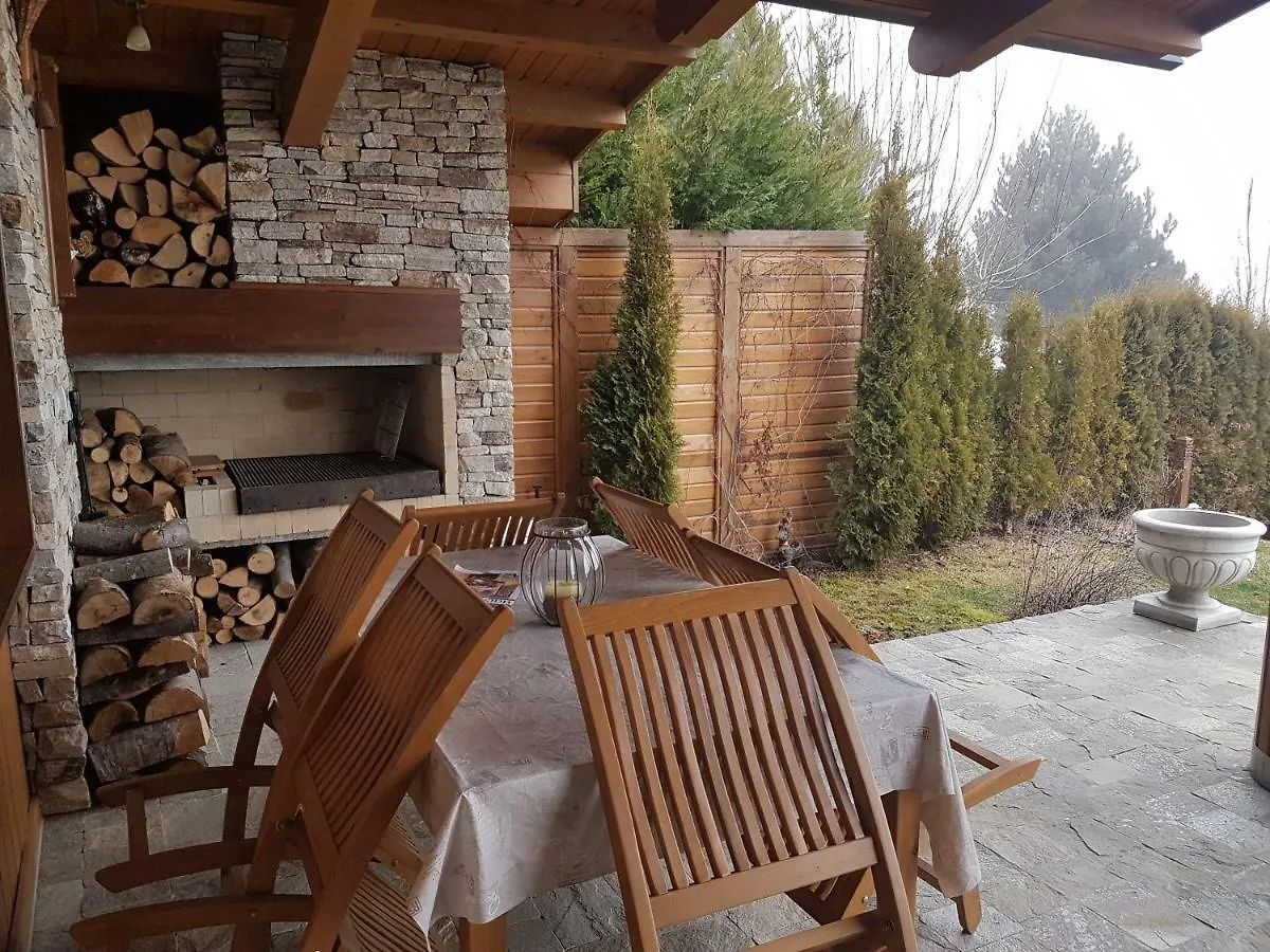 Private Villa In Pirin Golf Bansko 0*,  Bulgarije