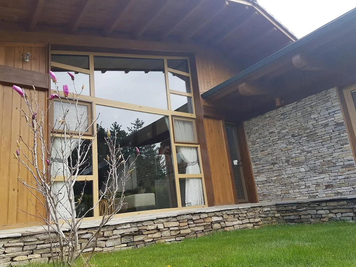 Private Villa In Pirin Golf Bansko
